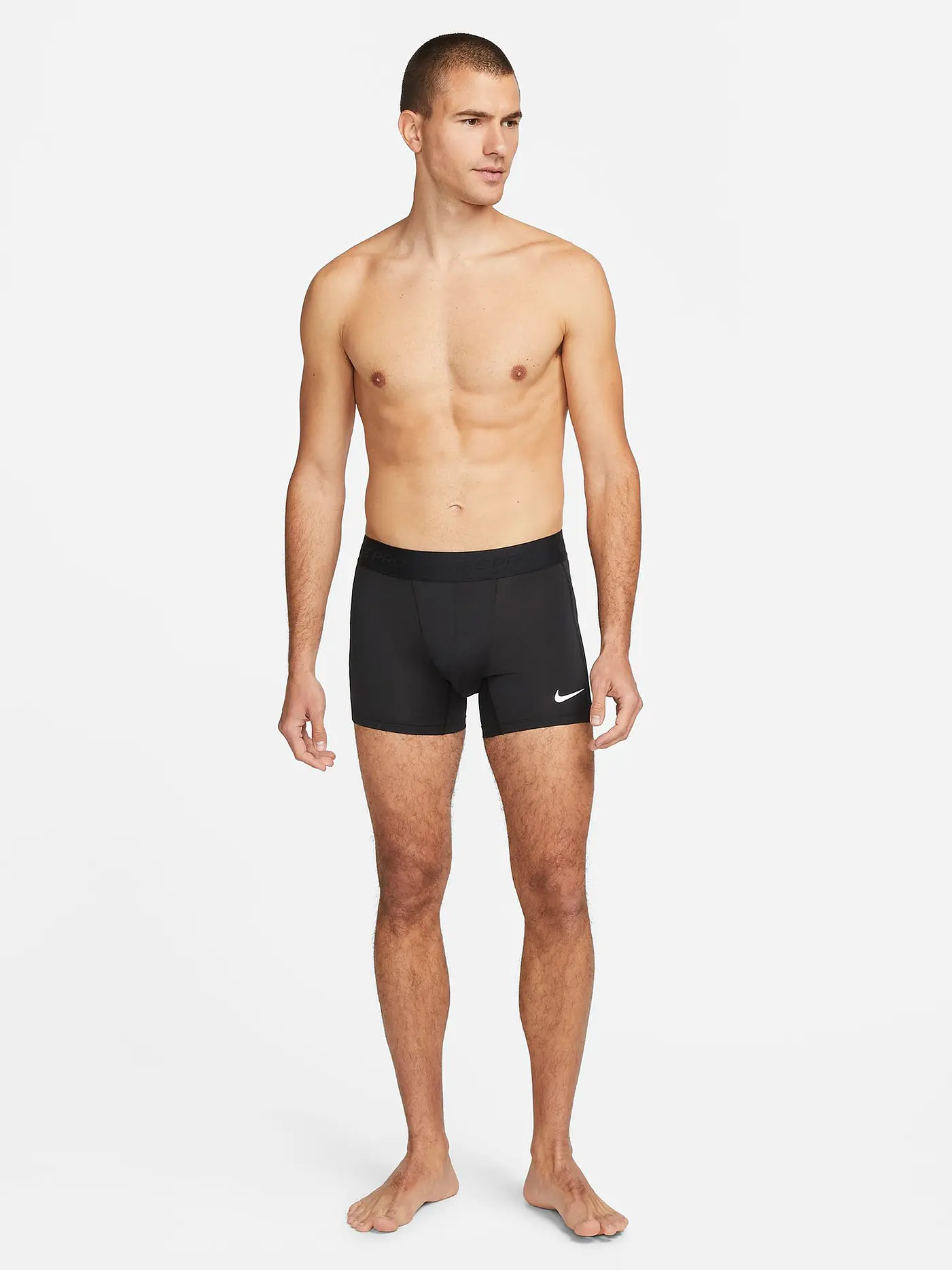 NIKE | Herren Fitnessshort Pro | 
